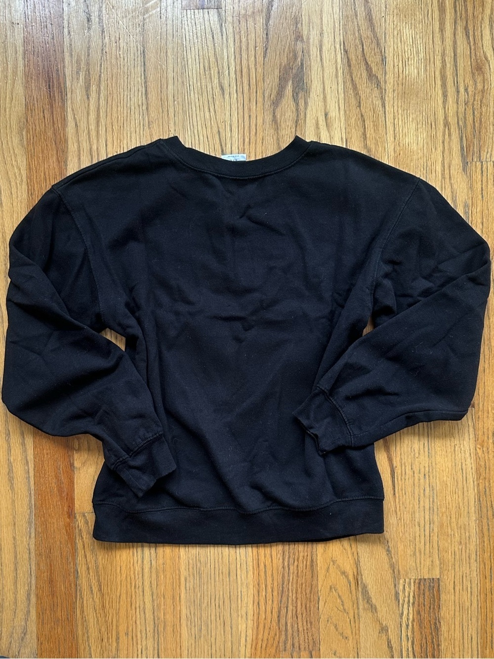 Disney Princess Sweatshirt - Picture 4 of 7